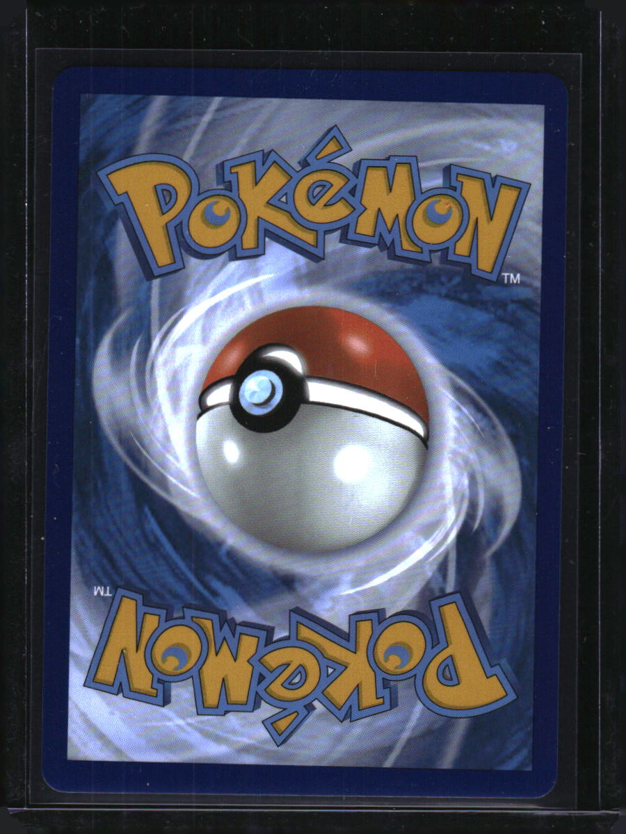 SV9: Battle Partners #117/100 N's Zoroark ex