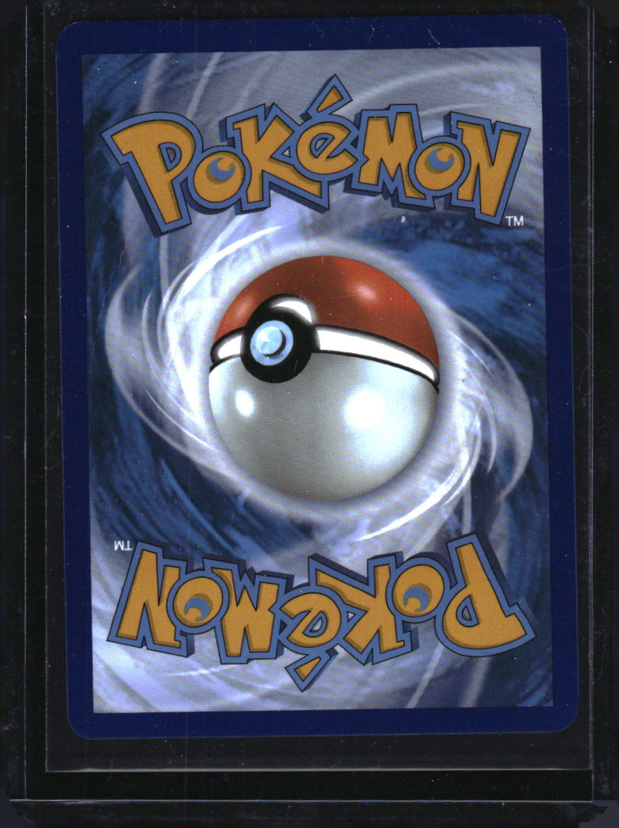 SV08: Surging Sparks #210/191 Flapple