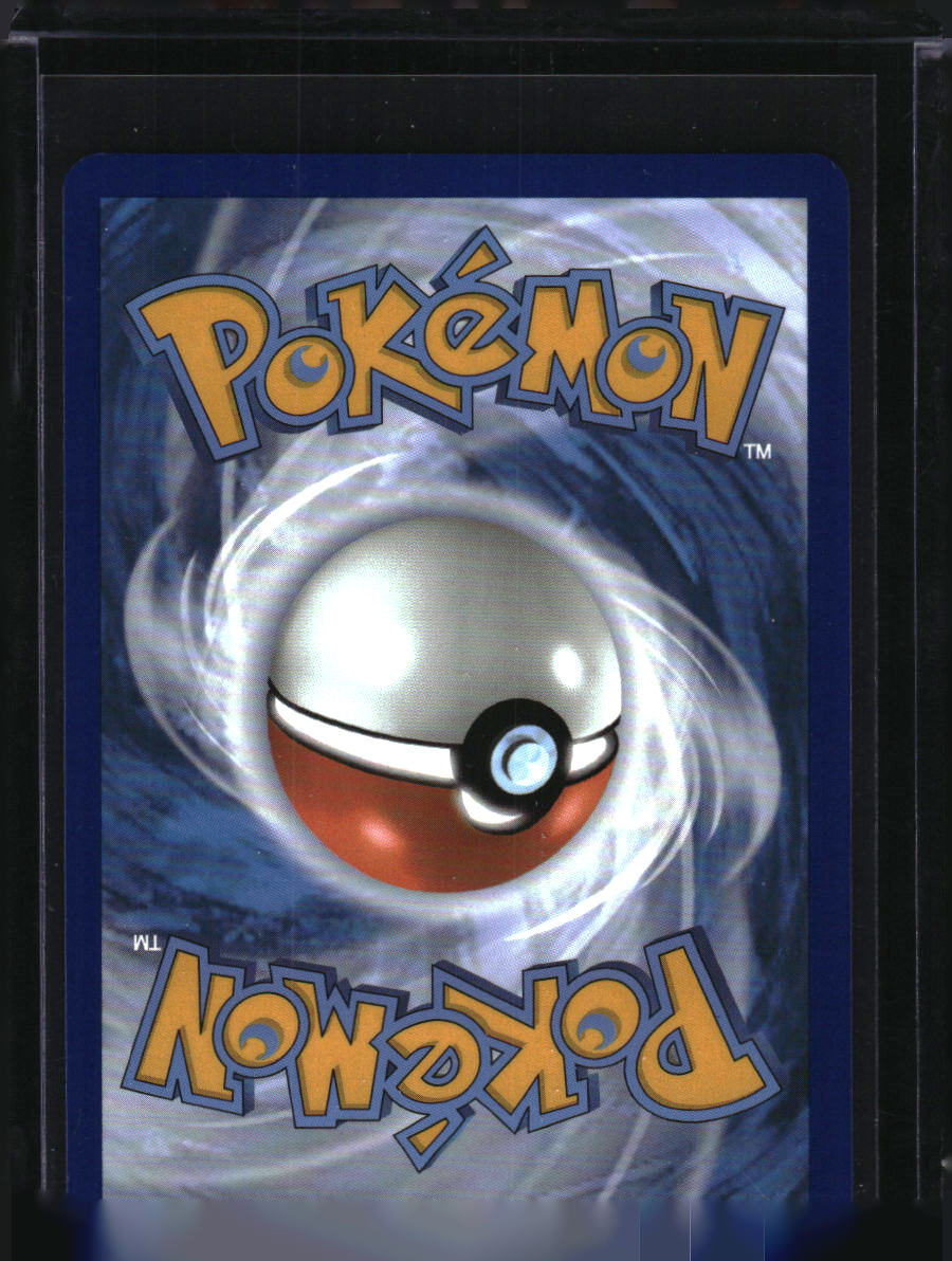 SV08: Surging Sparks #198/191 Feebas