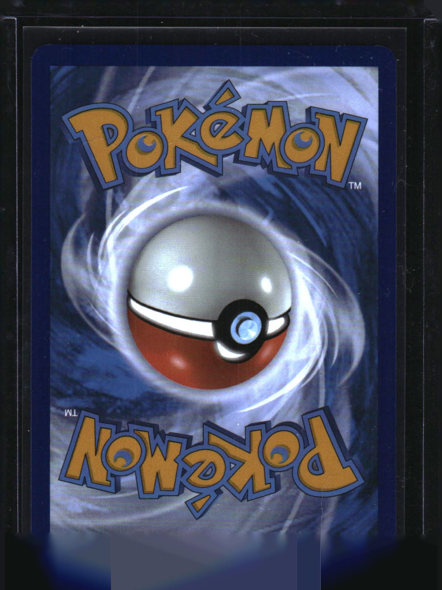 SV: Black Bolt #154/086 Rufflet