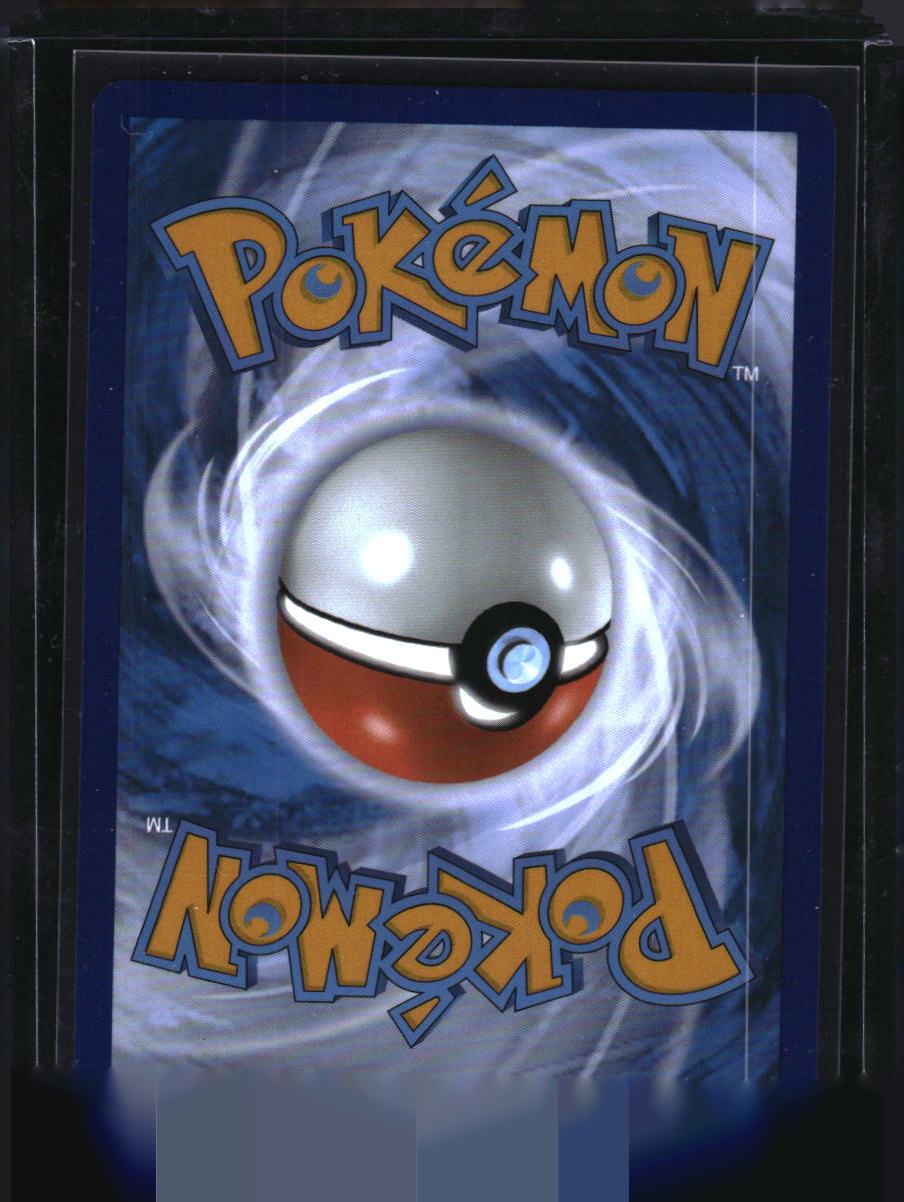 SV01: Scarlet & Violet Base Set #254/198 Koraidon ex