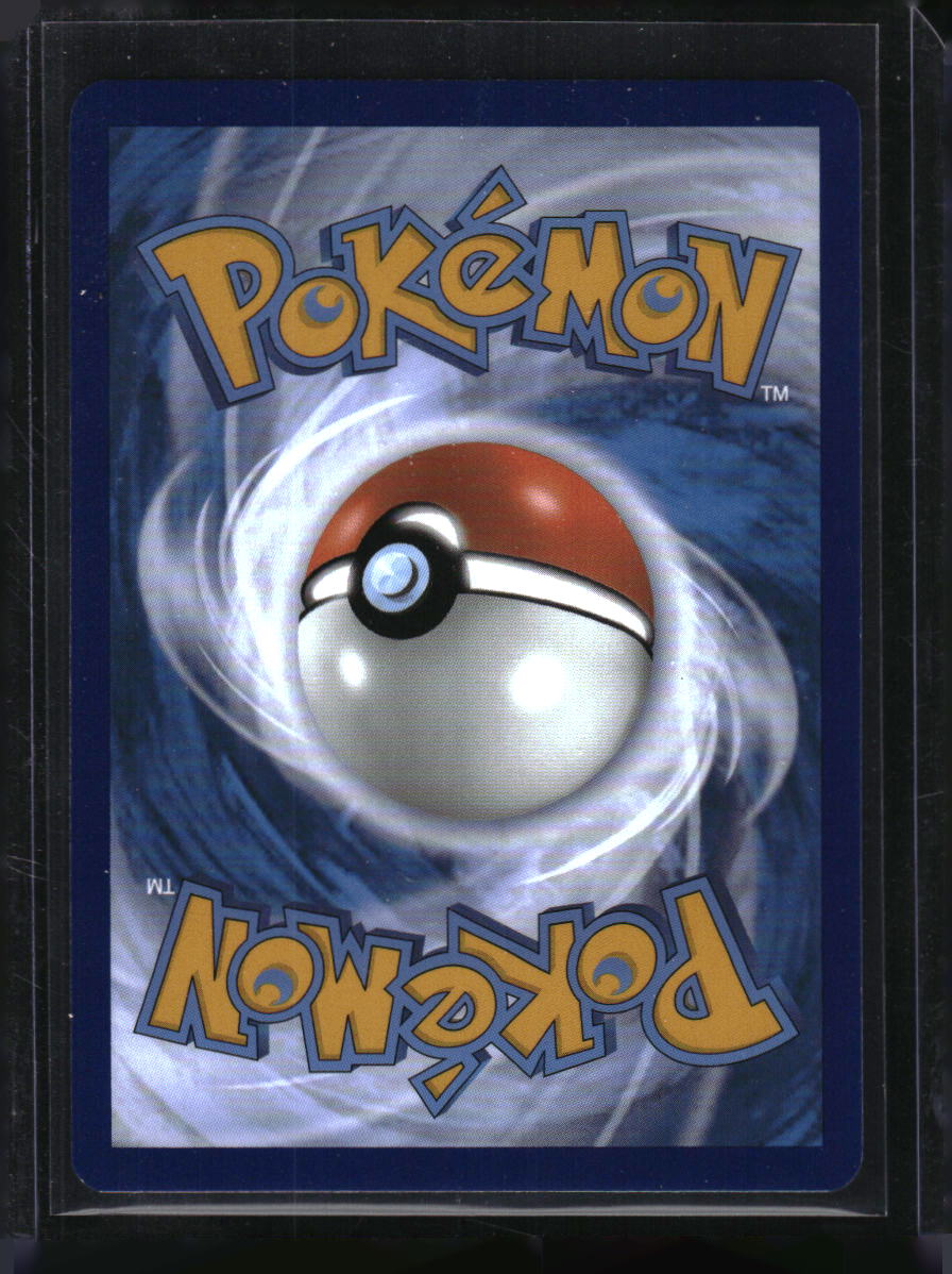 SV03: Obsidian Flames #200/197 Palafin