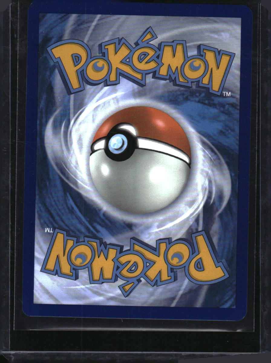 SV: Scarlet & Violet 151 #065/165 Alakazam ex