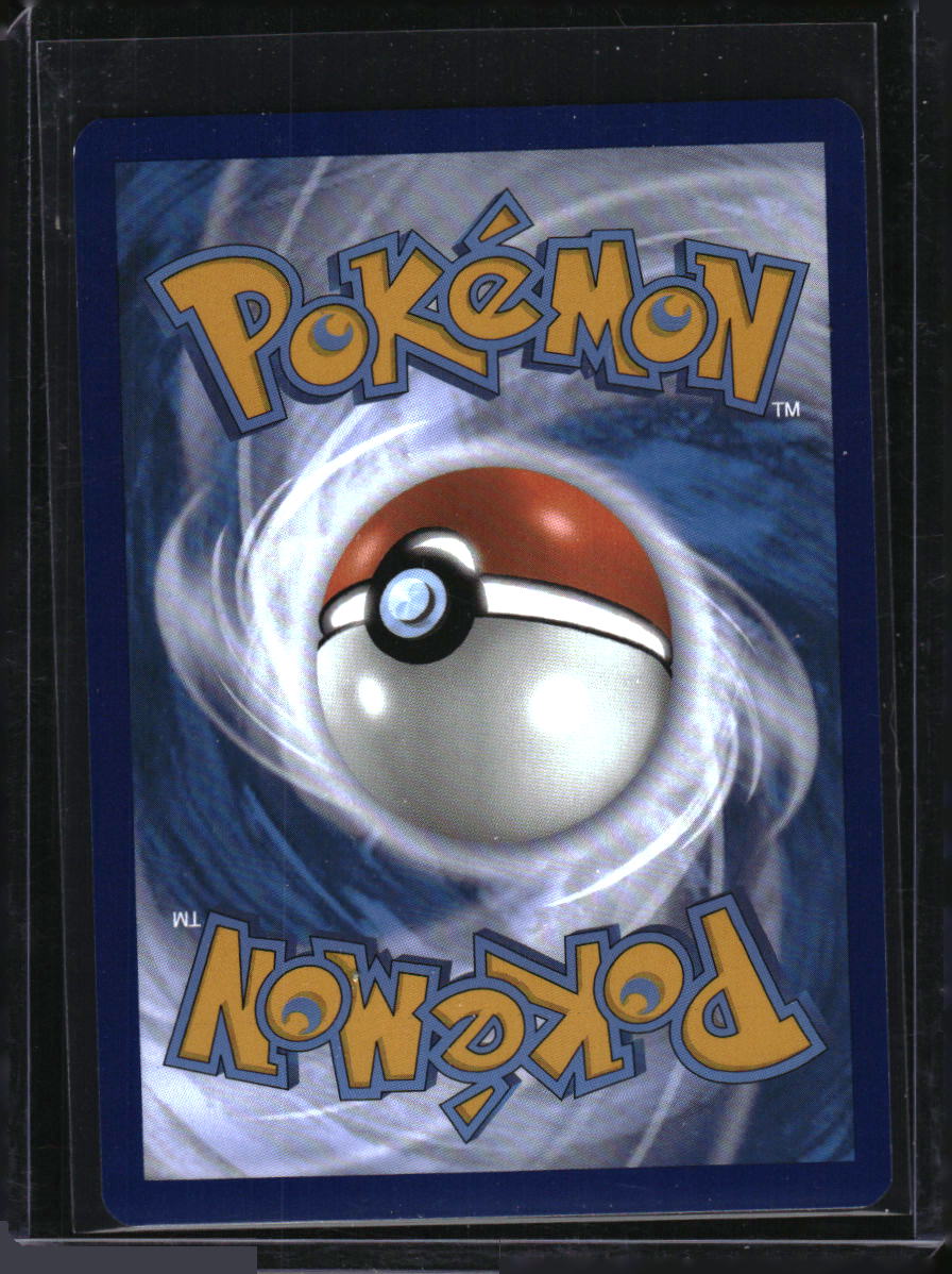 SV03: Obsidian Flames #156/197 Revavroom ex