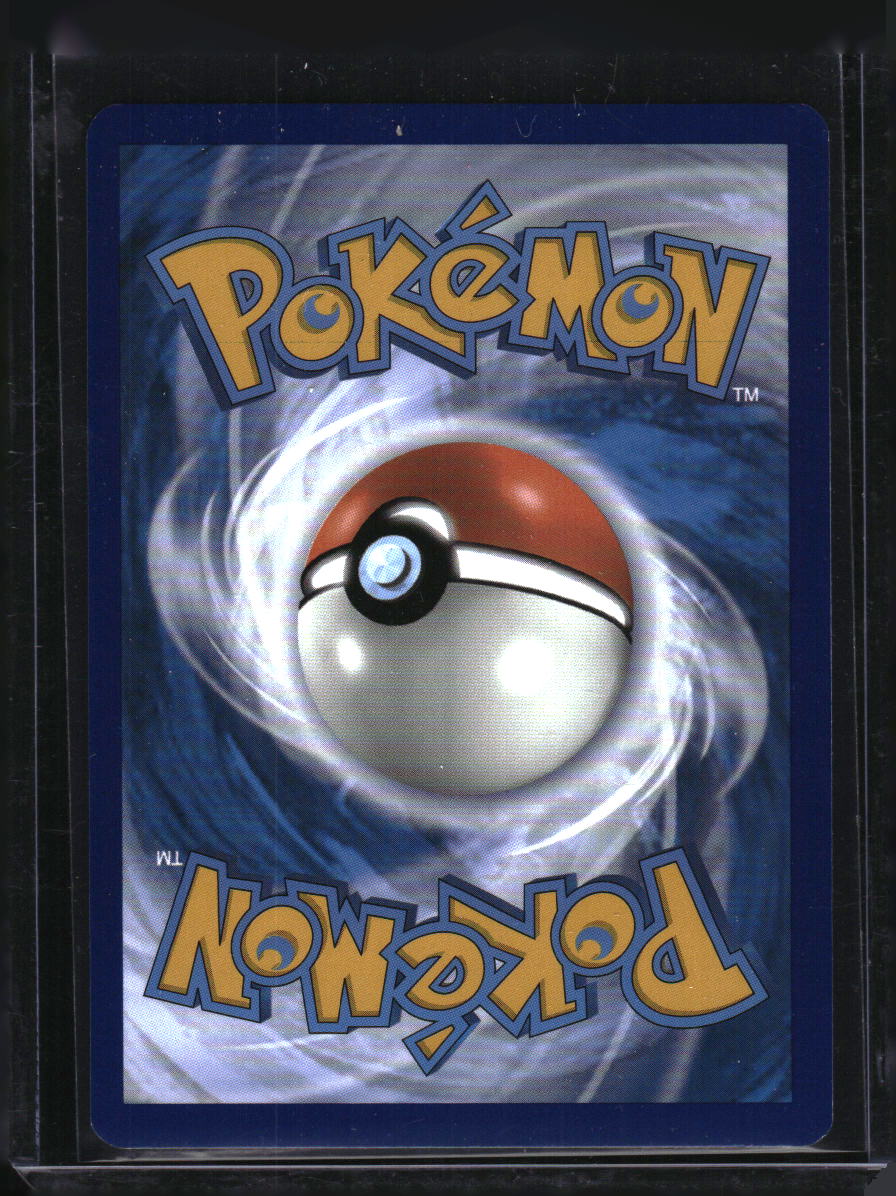 SV03: Obsidian Flames #221/197 Ryme