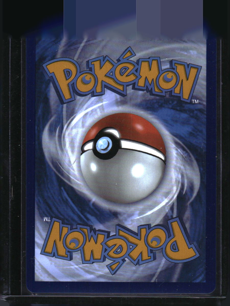 Prize Pack Series Cards #106/167 Greninja ex