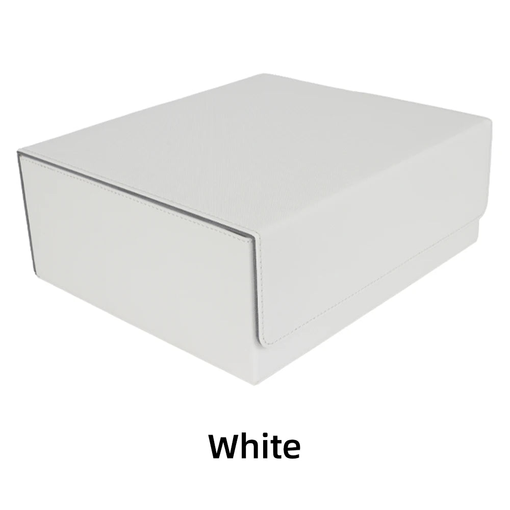 The Torson Vault XL: 1200+ Super Capacity TCG Card Storage Box