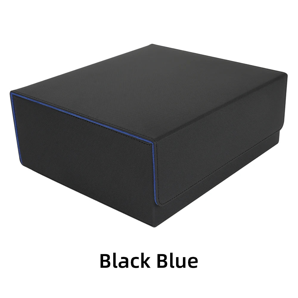 The Torson Vault XL: 1200+ Super Capacity TCG Card Storage Box